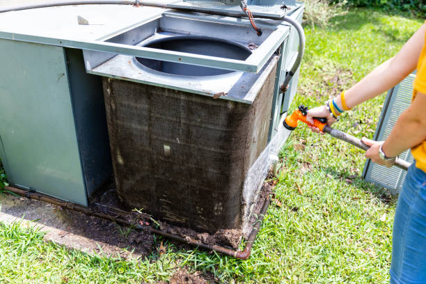 Best Air Duct Cleaning Near Me  in South Sarasota, FL