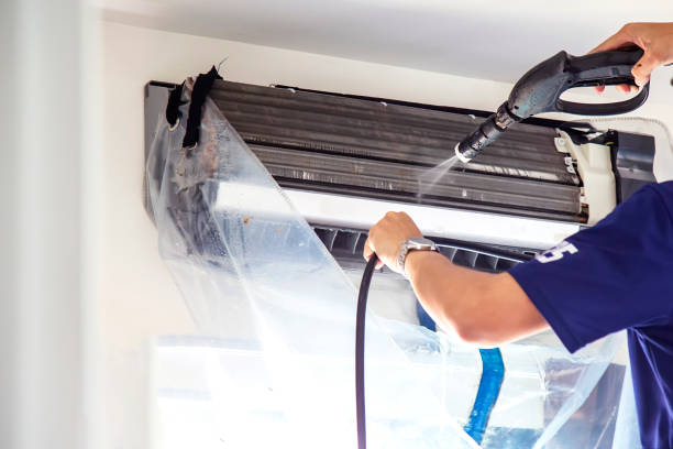 HVAC Maintenance and Cleaning in FL