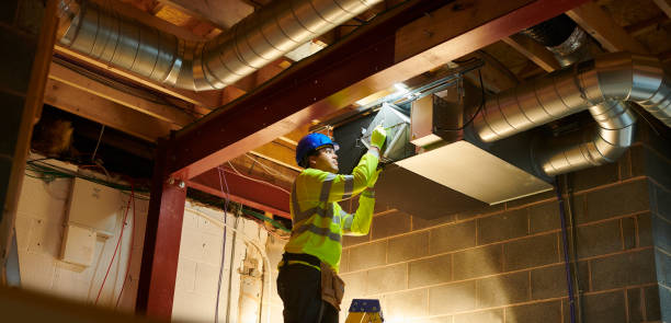 Best Residential Air Duct Cleaning  in South Sarasota, FL