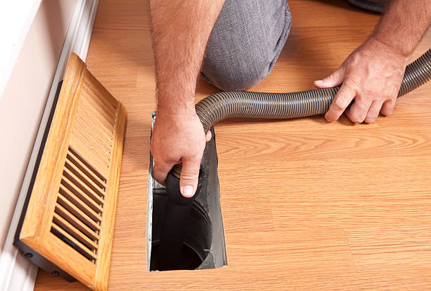 Best Emergency Air Duct Cleaning  in South Sarasota, FL