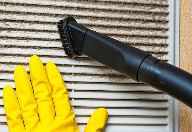 Best Air Duct Cleaning Near Me  in South Sarasota, FL